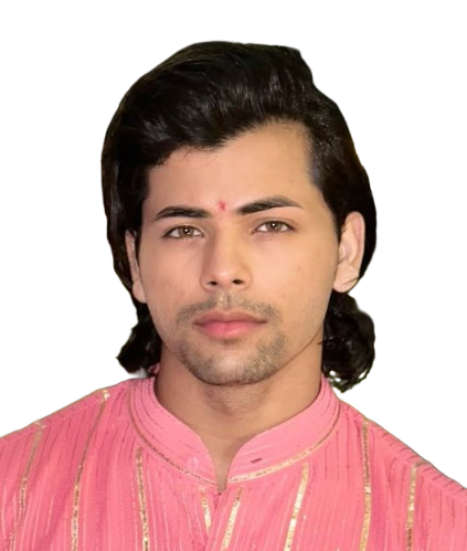 Siddharth Nigam